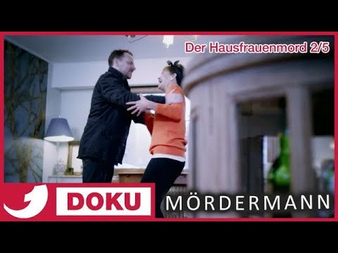 Hilferufe | Der Hausfrauenmord 2/5 | Mördermann | Kabel Eins Doku