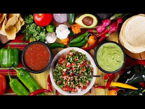 Cocina Latinoamericana - Un continente de sabores con Thermomix ®
