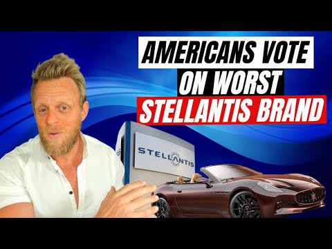 POLL: Which car brands should Stellantis sell to China?