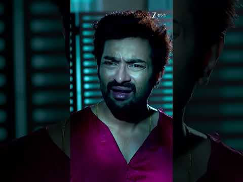 #Chirodini Tumi Je Amar #Shorts #Zee Bangla #Entertainment #Drama