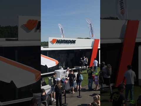 Brand WorldㅣNürburgring 24HㅣHankookTire
