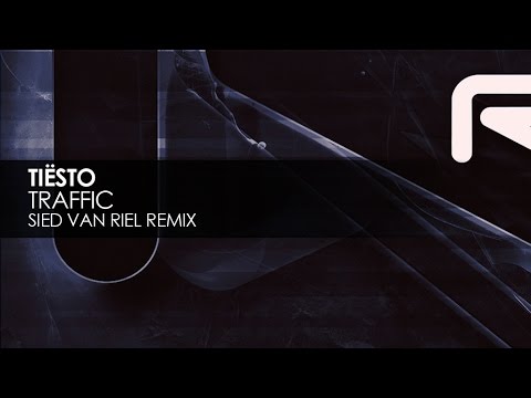 Tiesto - Traffic (Sied van Riel Remix) - UCvYuEpgW5JEUuAy4sNzdDFQ