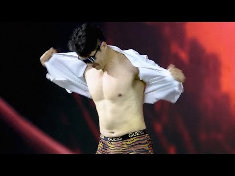 근데 왜 내가 니 뱃살의 10배일까? l 운동할 때 듣기 좋은 '불지옥 피트니스' 6월 결산