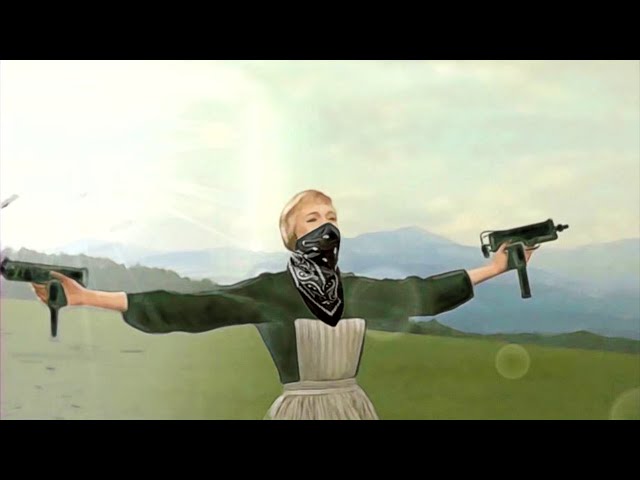 The Hills Are Alive: Sound of Music vs. Heavy Metal