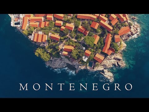 Best of all Montenegro Budva Kotor travel drone aerial / Вся Черногория Будва Котор с высоты - UCvZwXOK7gKih4tfocslKyLA