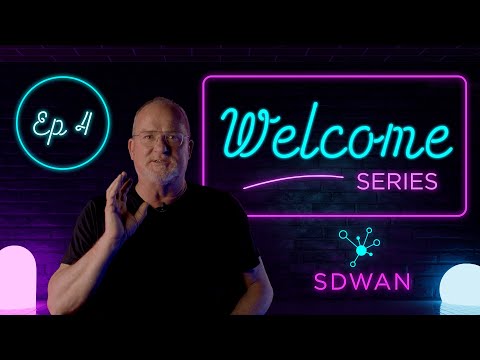 Meet ExtremeCloud SD-WAN - Episode 4 (Demo)