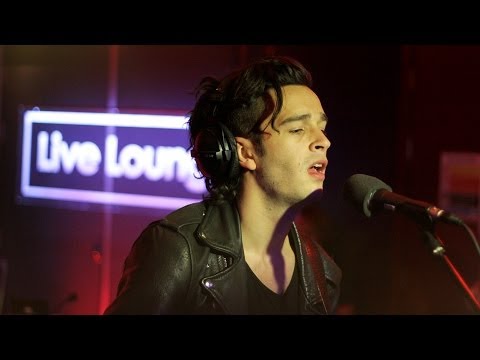 The 1975 - Rather Be in the Live Lounge - UC-FQUIVQ-bZiefzBiQAa8Fw