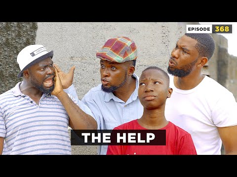 The Help - 369 (Mark Angel Comedy)