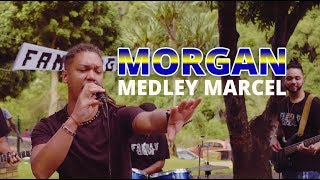 Morgan - Medley Marcel - Clip officiel