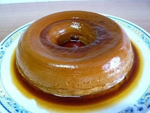 FLAN DE DULCE DE LECHE CON BAILEYS (Microondas) - UC2tChPb3aBrI4hr7EuP610Q