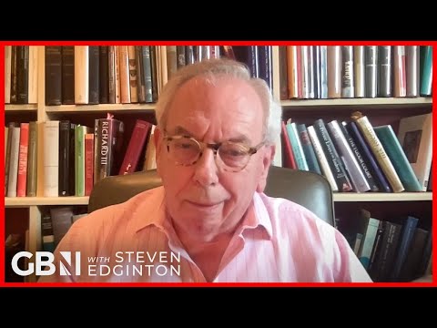 David Starkey on lawless Britain and the myth of multiculturalism