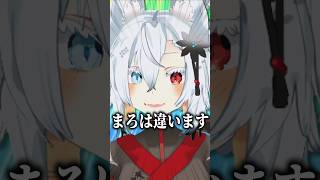 【暴露】リアル体重を告白するVtuberがヤバイ…  #vtuber　#個人Vtuber　#shorts  #バーチャルYoutuber #