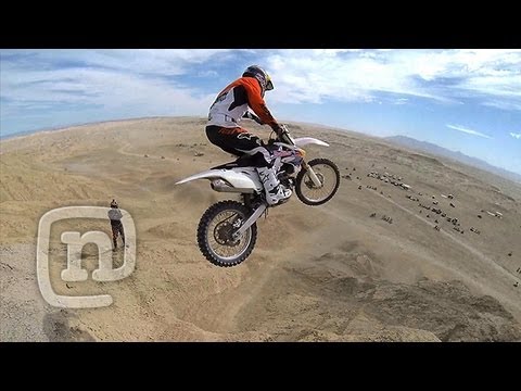The Ronnie Renner Freeride Tour By GoPro At Ocotillo Wells Part 2 - UCsert8exifX1uUnqaoY3dqA