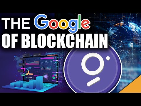 The Google Of BlockChain (Sleeper Blue Chip Crypto)