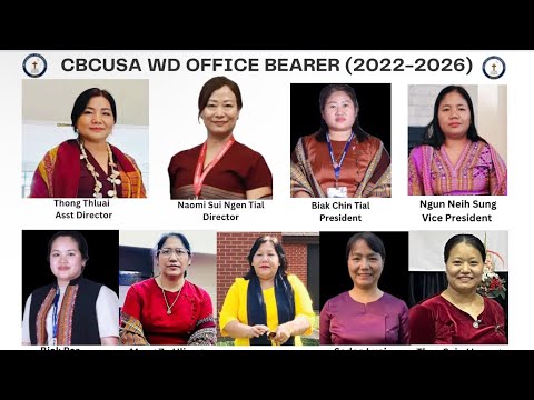 CBCUSA NUBU( Pumkhat Kan si )