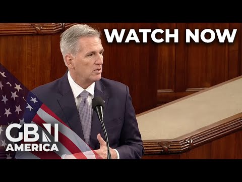 WATCH LIVE: U.S. House expected to hold vote on House Speaker