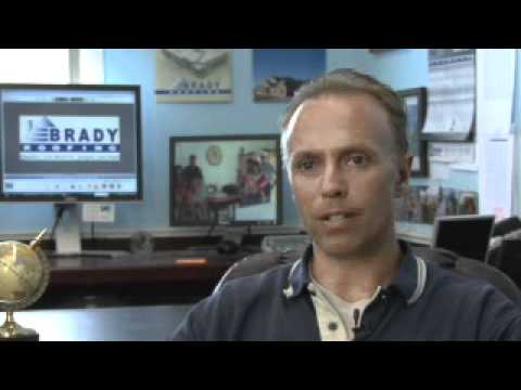 Salt Lake City Commercial Roof - YouTube