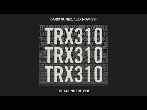 Dario Nunez, Alex Now (ES) - The Sound The Vibe [Tech House]