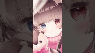 ぼくはくま(Cover) #歌ってみた #VTuber #VSinger #みんなのうた #緋惺 #Akesato