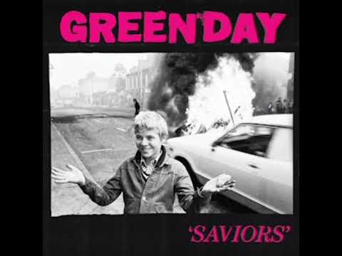 Green Day - Dilemma [HQ]