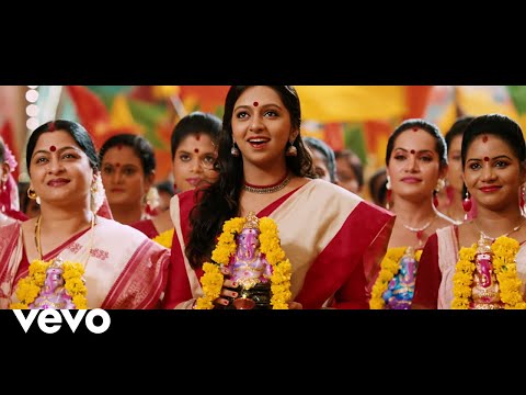 Vedalam - Veera Vinayaka Video | Ajith Kumar | Anirudh Ravichander - UCTNtRdBAiZtHP9w7JinzfUg