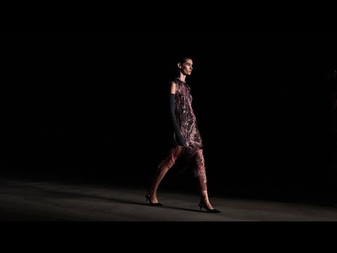 Jason Wu | Fall Winter 2024/2025 | New York Fashion Week