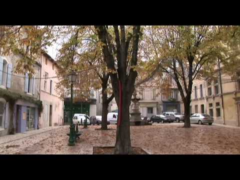 Saint-Rémy-de-Provence - UCvW8JzztV3k3W8tohjSNRlw