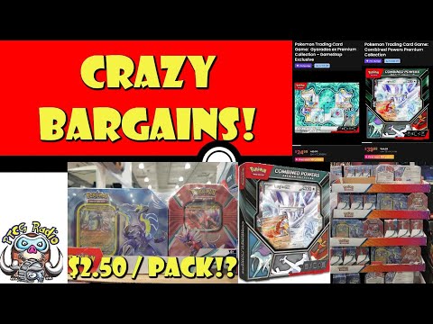 Pokemon TCG News