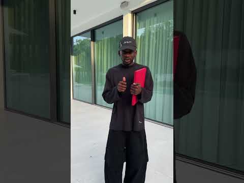 Let me know !! Let’s go