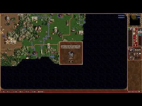 HOMM3: HOTA | DUNGEON | ПРОДОВЖЕННЯ НІЧНОЇ ПАРТІЇ