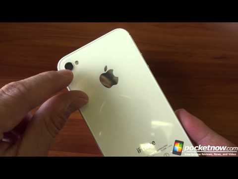 iPhone 4S Unboxing - UCO_vmeInQm5Z6dEZ6R5Kk0A