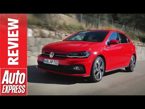 2018 Volkswagen Polo GTI review - is 197bhp enough to take on the Ford Fiesta ST? - UCYCgq9pdIv95dnjMPFdk_DQ