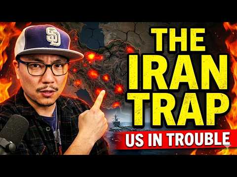 "Trump Will Lose" – Chinese Scholar’s Dark Prediction for Iran War