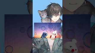 スンスン可愛いな🤦‍♂️ #vtuber #バズれ #パペットスンスン