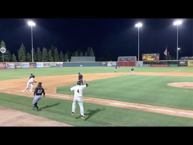Rawhide Baseball is a Must for Any Fan