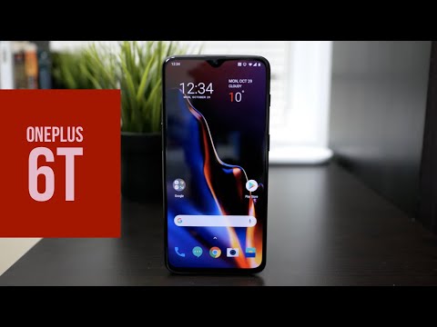 OnePlus 6T After 24 Hours - UCO_vmeInQm5Z6dEZ6R5Kk0A