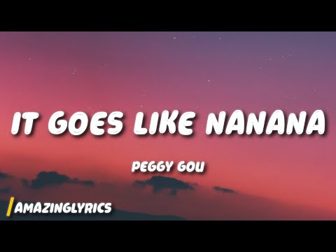 Peggy Gou - (It Goes Like) Nanana