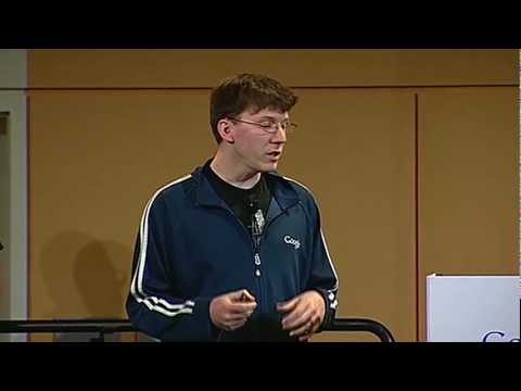 Google I/O 2010 -  Real-time apps w/ App Engine and Feed API - UC_x5XG1OV2P6uZZ5FSM9Ttw