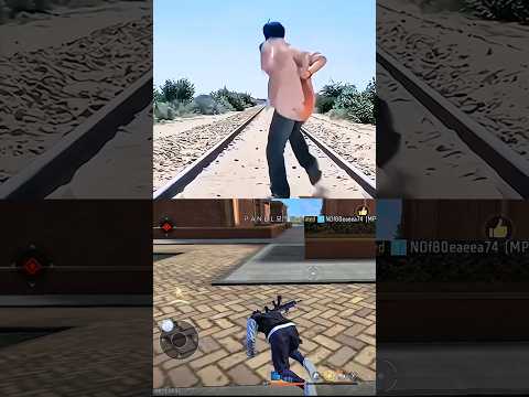 KOI MUJHE DOCTOR KE PASS LEKE CHALO 🤣 #funny #freefiremax #shorts #trindinge #viralvideo #shortsfeed