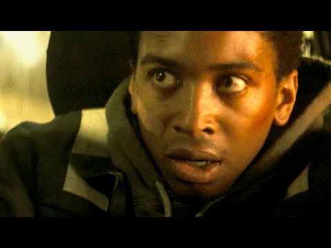 その鍵を開けた瞬間、人生は逃走劇に変わった／映画『ナイトコール』予告編