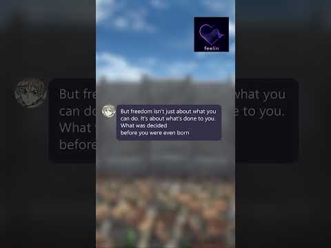 Eren Yeager vs Luffy What's the REAL Meaning of Freedom?