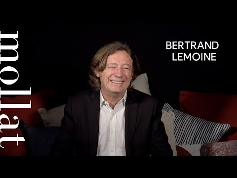 Vido de Bertrand Lemoine
