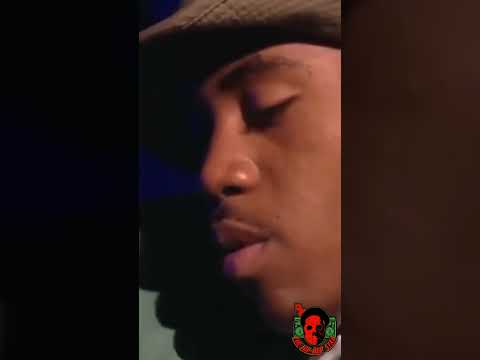 Nas Speaks on How He Started (1994 Interview)
