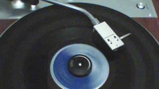 Otis Rush - All Your Love (I Miss Loving) (Cobra 5032)