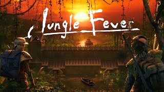 YouTube thumbnail for Frost's video titled 'Jungle Fever - Rust Movie (ft. Willjum)'