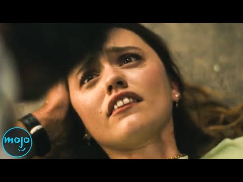 Top 30 TV Scenes That Were More Important Than You Realize