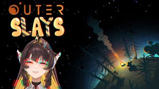 【OUTER WILDS】I'M SLAYING YOUR HONOR!!