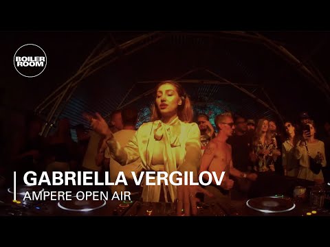 Gabriella Vergilov | Ampere Open Air - UCGBpxWJr9FNOcFYA5GkKrMg