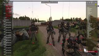 【Arma3】 V鯖 Coop 25.06.14 【Editor】