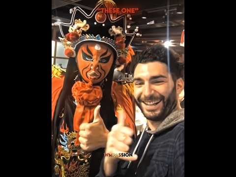 World Fastest Face Changing Art #trending #edit #troll #trollface